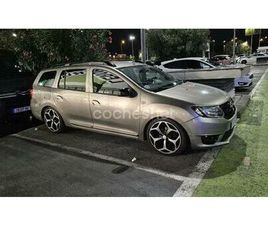 DACIA LOGAN DACIA LOGAN