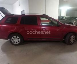 DACIA LOGAN DACIA LOGAN