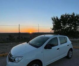 DACIA SANDERO DACIA - SANDERO