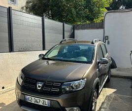 DACIA SANDERO STEPWAY 1.0 SCE 75CH URBAN