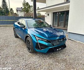 PEUGEOT 408 PEUGEOT 408