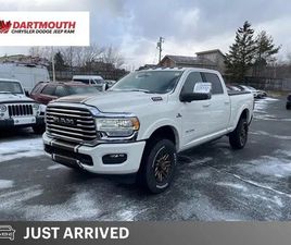 2023 RAM 2500 LIMITED LONGHORN