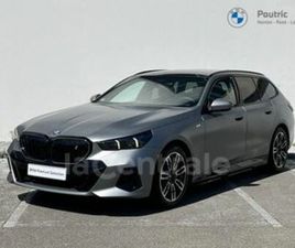 (G61) TOURING EDRIVE40 340 M SPORT 83.9 KWH