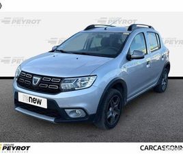 DACIA SANDERO DCI 90 ADVANCE