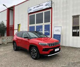 1.6 MJT 130CV LIMITED-B.COLOR-R.CAMERA