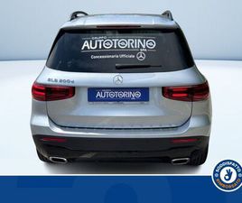 GLB 200 D AUTOMATIC ADVANCED PLUS PROGRESSIVE