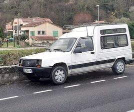 RENAULT EXPRESS