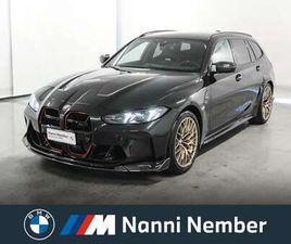 BMW SERIE 3 M3 CS CS TOURING