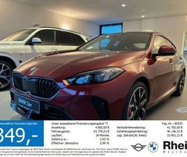 BMW SERIE 2 GRAN COUPE 223I 223 XDRIVE GRAN COUPÉ M SPORTPAKET
