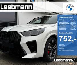 BMW IX2 XDRIVE30 M-SPORTPAKET-PRO DA-PROF/HK-HIFI