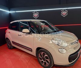 FIAT 500L 1.4 16V LOUNGE