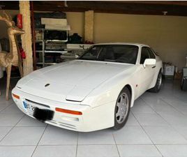 VEND BELLE PORSCHE 944, GT CUPTAGA