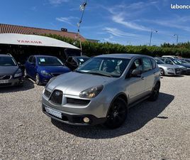 SUBARU TRIBECA SUBARU B9 TRIBECA 3.0 245 CH LIMITED EDITION 4X4 202 000 KM BA
