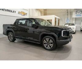 MAXUS ETERRON9 LUXURY 4×4 436HK 102KWH