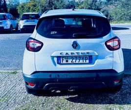 RENAULT CAPTUR REANULT CAPTUR