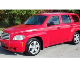 CHEVROLET HHR 2010 CHEVY HHR LS - NEW TIRES - ALL NEW BRAKES