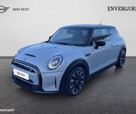 MINI MINI COOPER SE 184CH EDITION PREMIUM PLUS BVA 5CV