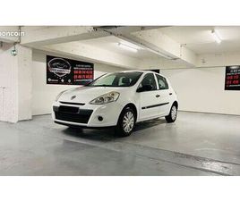 RENAULT CLIO 3 1.2 16 V 75 CH EXPRESSION