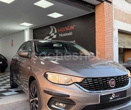 FIAT TIPO 1.3 LOUNGE DIESEL MJET