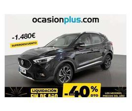 MG ZS ZS EV MG ZS 2.5 V6 CORE 180