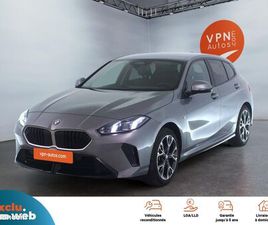 BMW SÉRIE 1 118D 150 CH DKG7 M SPORT DESIGN