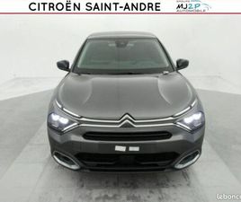 CITROËN C4 BLUEHDI 130 EAT8 MAX