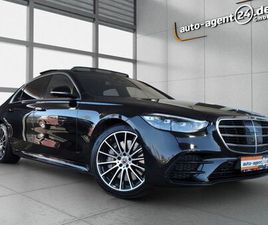 MERCEDES-BENZ E 4M LANG AMG/EXKLUSIVE/CHAUFFEUR/MASSAGE