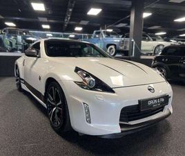 NISSAN 370Z *MALUS PAYE