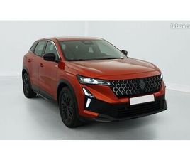 RENAULT AUSTRAL NOUVEAU FULL HYBRID E-TECH 200 CH EVOLUTION