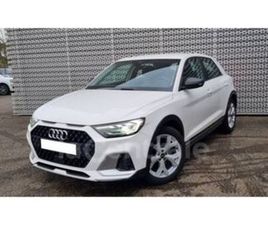 II CITYCARVER 1.0 25 TFSI 95 DESIGN LUXE