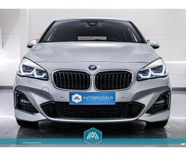 I F46 LCI GRAN TOURER A BUSINESS M SPORT *KORKO 2,99%, LED, BT, LIIKENNEMERKKIEN LUKU, HUD, NAVI*