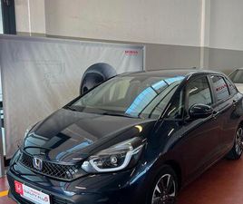 HONDA JAZZ 1.5 HEV ECVT ADVANCE