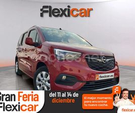 OPEL COMBO LIFE 1.5 TD SS INNOVATION XL