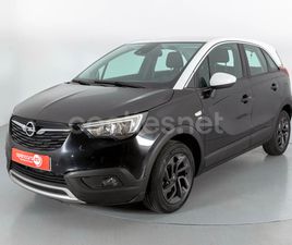 OPEL CROSSLAND X 1.2 DESIGN LINE 120 ANIVERSARIO SS