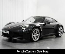 PORSCHE 911 992.2 CARRERA MATRIX SPORTAGA CHRONO BOSE