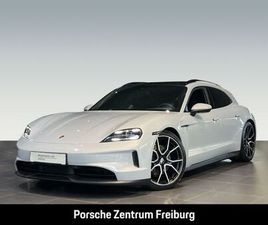 PORSCHE TAYCAN SPORT TURISMO SURROUND-VIEW BOSE 21-ZOLL