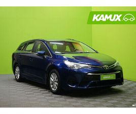 1,6 VALVEMATIC LIFE TOURING SPORTS