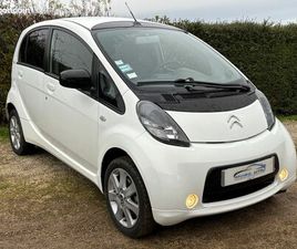 CITROËN C-ZERO CONFORT