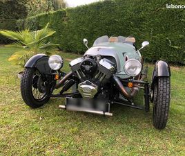 MORGAN 3 WHEELER MORGAN THREE WHEELER