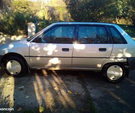 CITROEN AX AX ALLURE