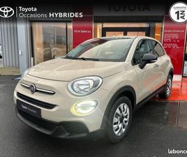 FIAT 500X 1.0 FIREFLY TURBO T3 120CH URBAN