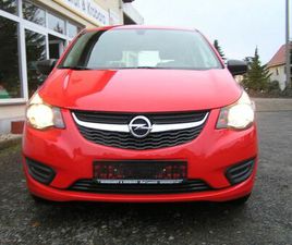 OPEL KARL 1.0 SELECTION
