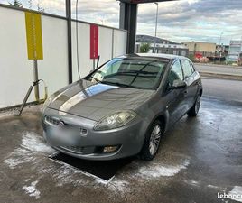 FIAT BRAVO FIAT BRAVO 1.6 MULTIJET