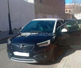 OPEL CROSSLAND X 1.2T ULTIMATE SS