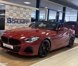 BMW Z4 SDRIVE 20I M SPORT MALUS INCLUS