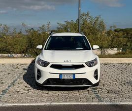 KIA STONIC KIA STONIC 1.0 GPL 101CV AUTOMATICA FULL OPT