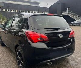 OPEL CORSA OPEL CORSA TURBO COLOR ÉDITION 101CV