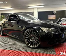 BMW SERIE 3 COUPE M3 BMW M3 E92 COUPE LCI 4.0L V8 420CH DKG