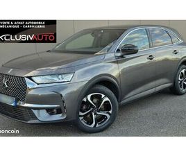 DS DS7 CROSSBACK 1.5 BLUEHDI 130CV BUSINESS EAT8