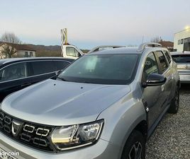 DACIA DUSTER 1.5 BLUE DCI 115 4X4